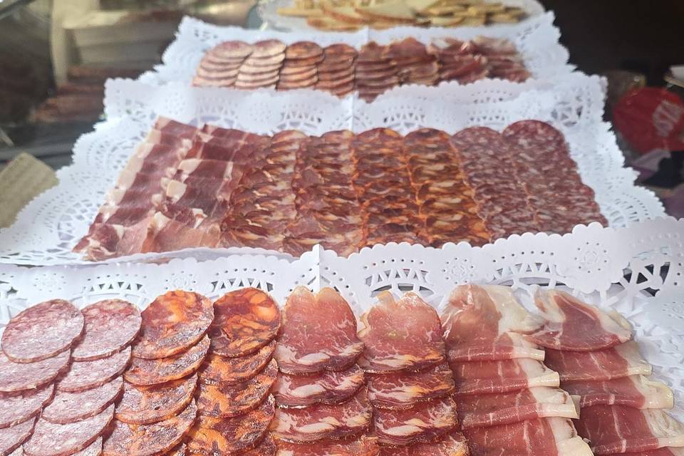 El Choco Eventos