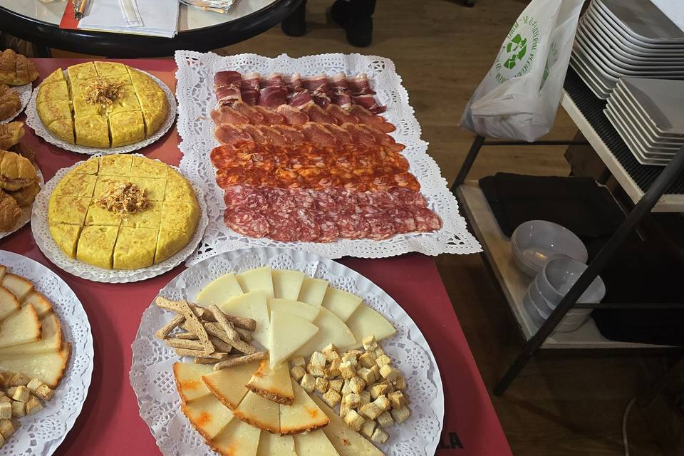 El Choco Eventos
