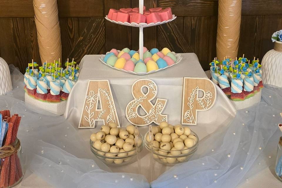 El Choco Eventos