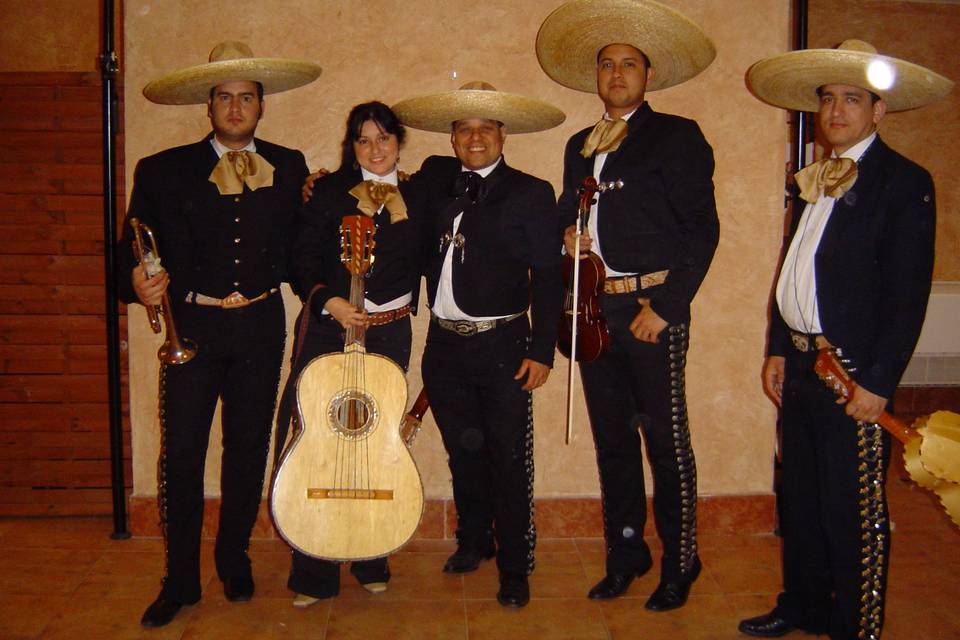 Mariachis