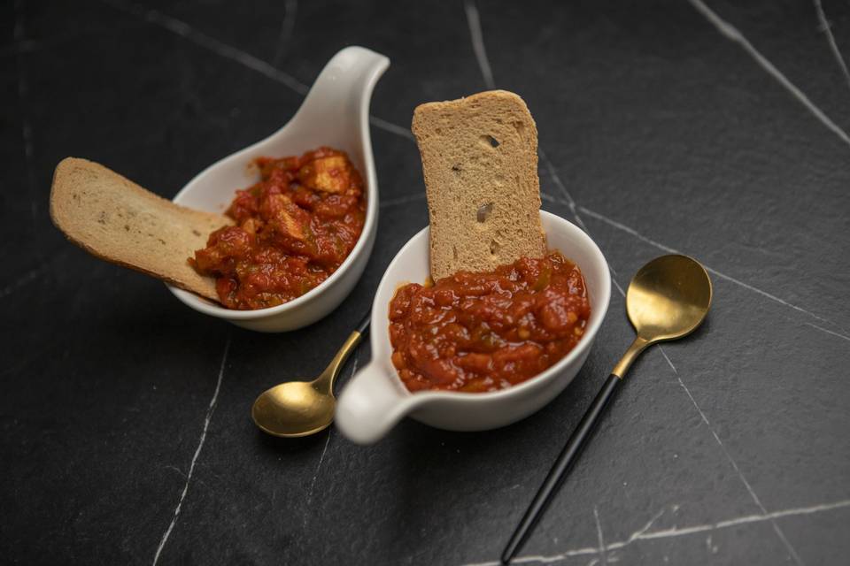 Pisto Gourmet