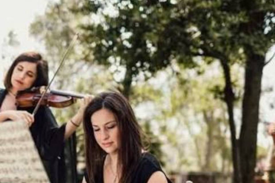 Entre Notas y Promesas