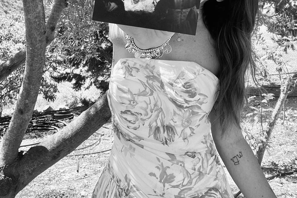Pura luz ✨