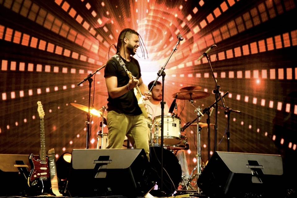 Banda in Brasil