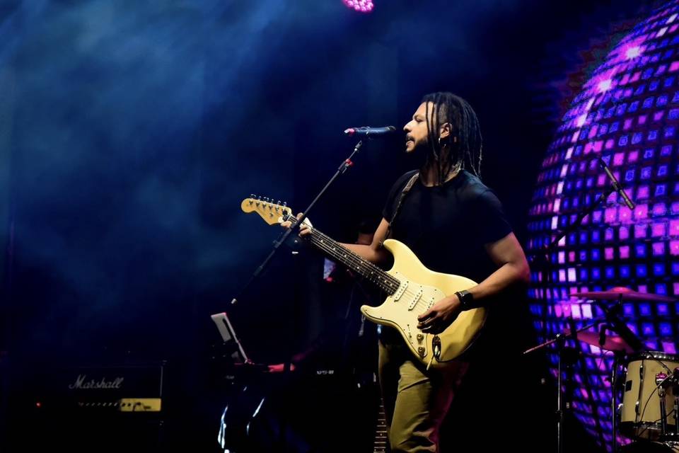 Banda in Brasil