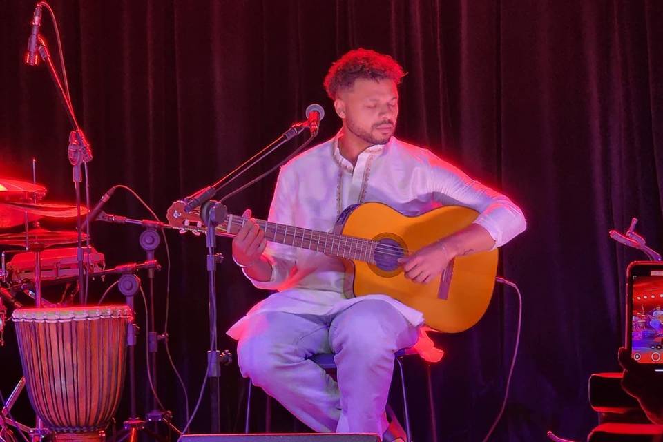 Rafa Bueno