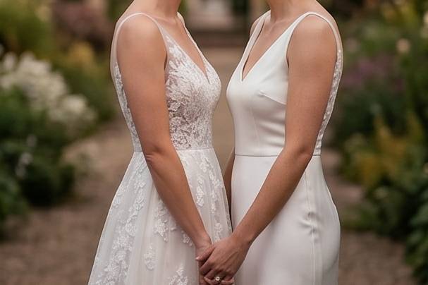 Sesión de novias / novios