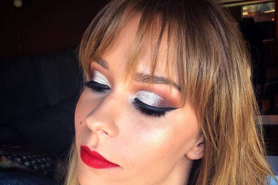 Sara Torres Makeup