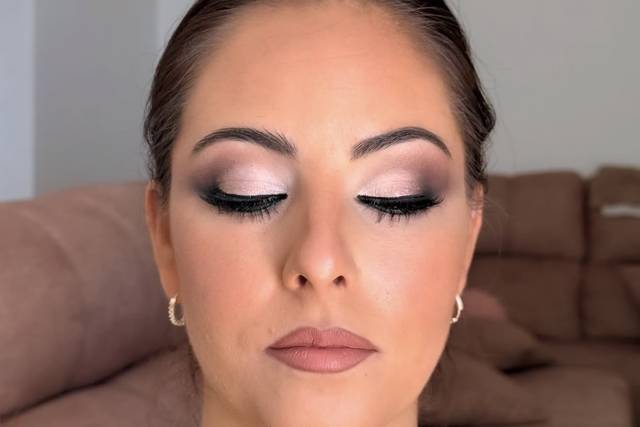 Carolina Caballero Makeup