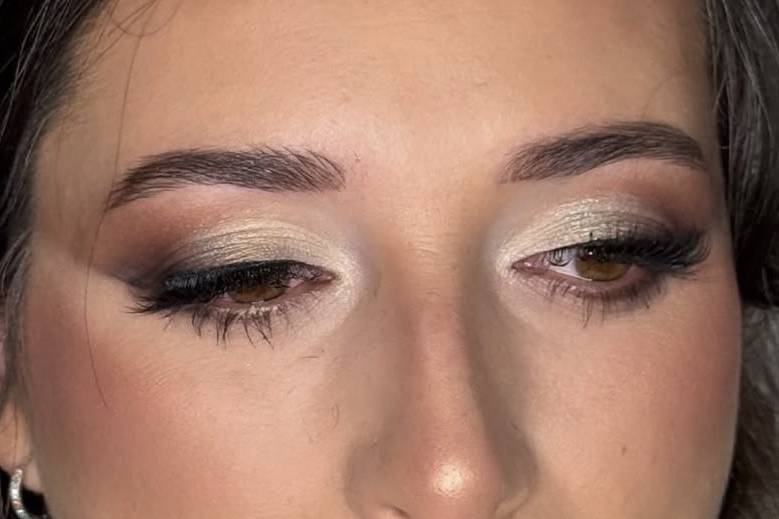 Carolina Caballero Makeup