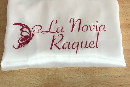 Bata novia