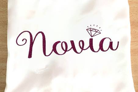 Bata novia