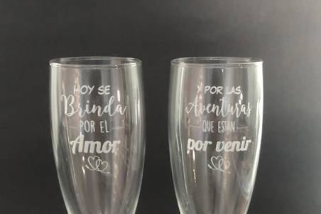 Copas cava