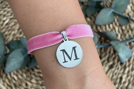 Pulsera inicial
