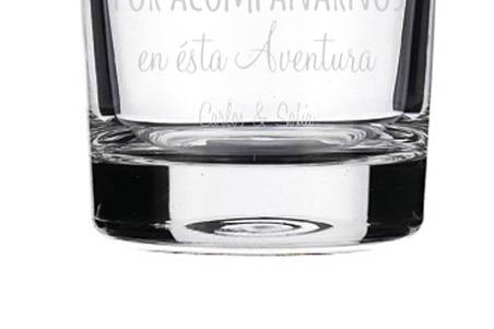 Vaso personalizado