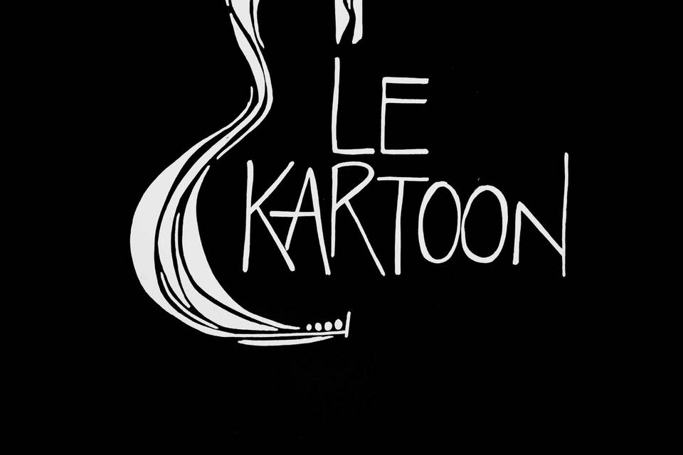 Logo LeKartoon