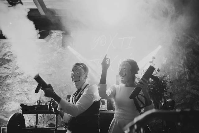 Botaia Weddings