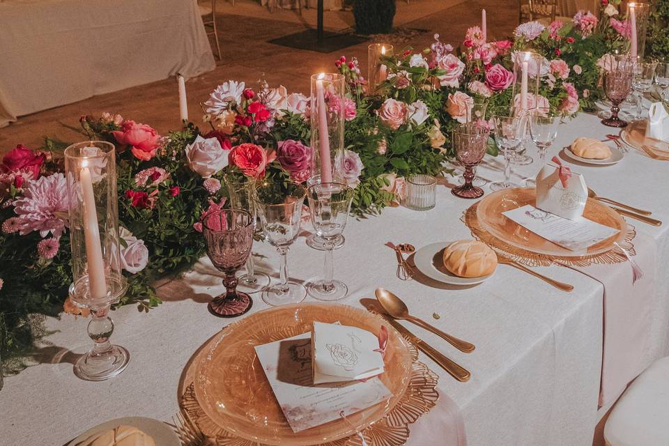 Castillo de Guadamur by Akera