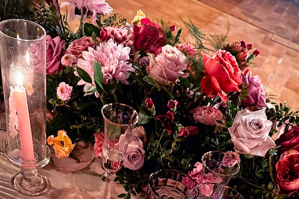 Castillo de Guadamur by Akera