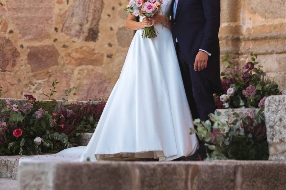 Castillo de Guadamur by Akera