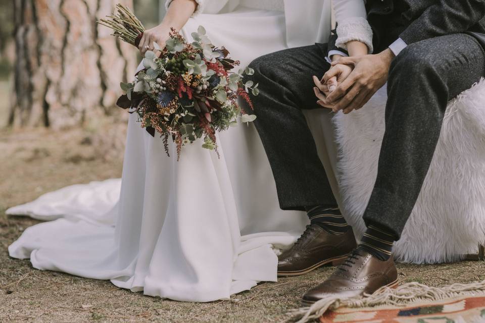 Boda E+R