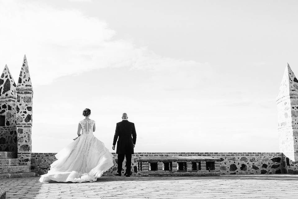 Parejas bonitas