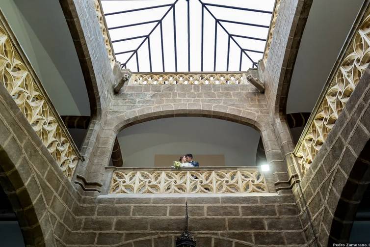 Castillo de Guadamur by Akera