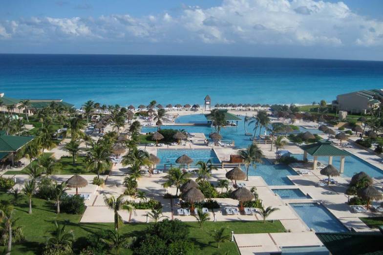 Cancún