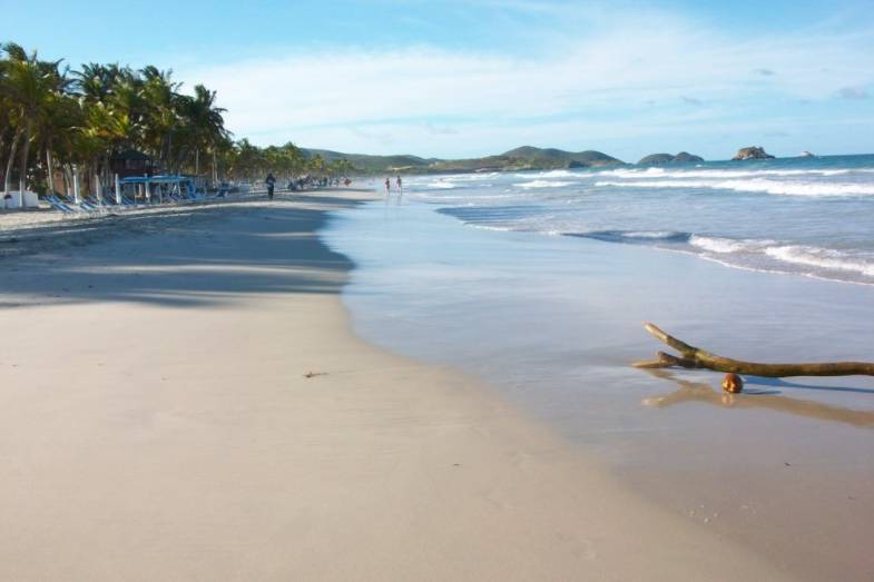 Isla Margarita