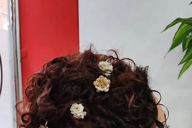 Peluquería Lambda