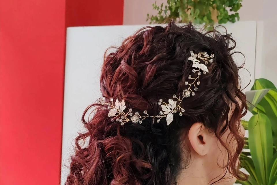 Peluquería Lambda