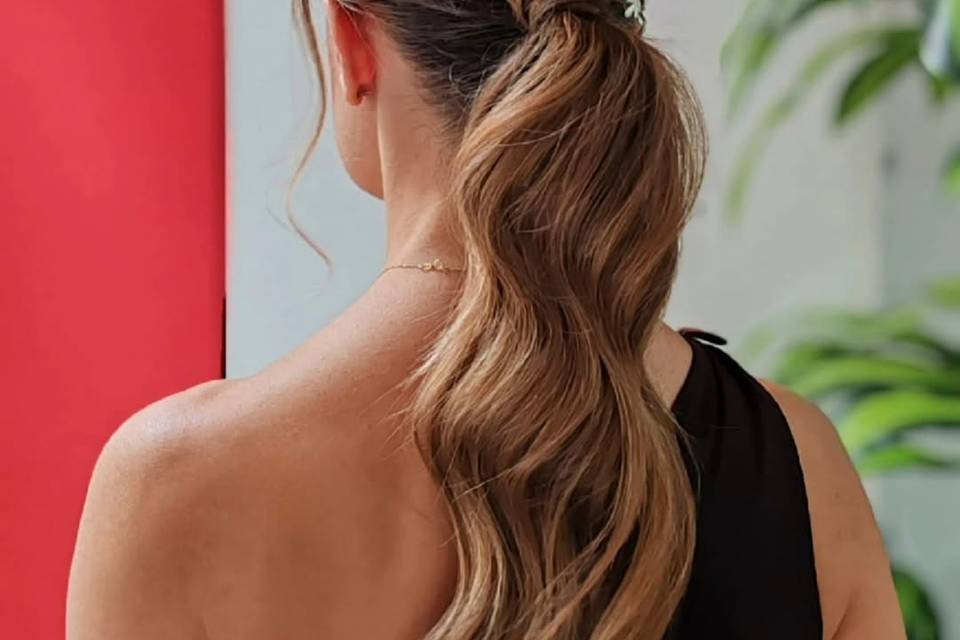 Peluquería Lambda
