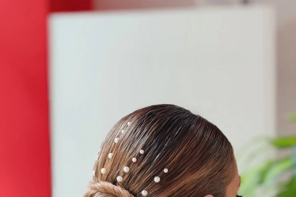 Peluquería Lambda