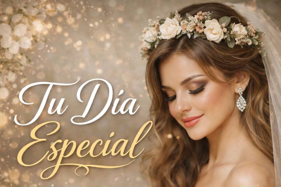 Tu dia especial