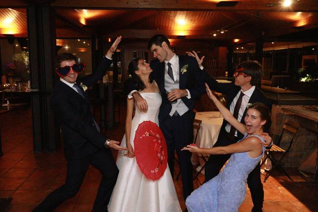 Boda Ana & Jordi