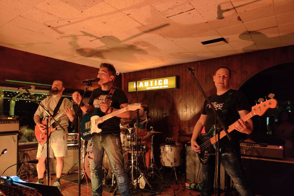 The Muppets Rock Covers