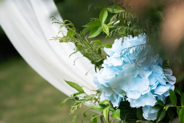Espacio boda