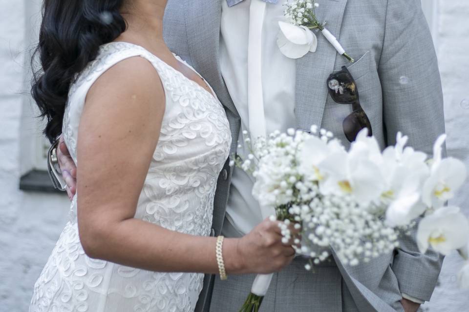 Recién casados