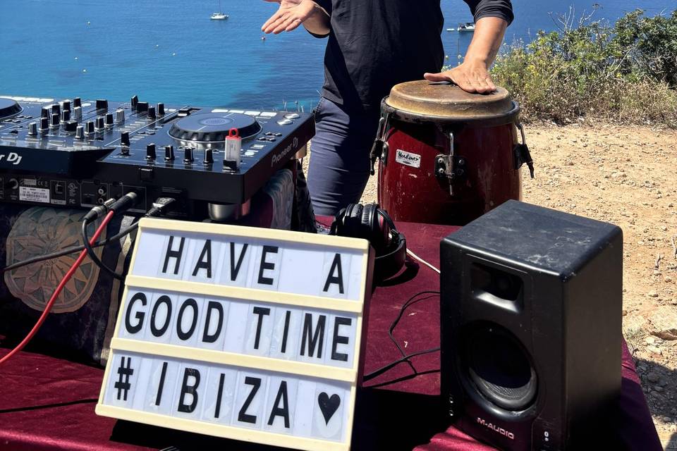 Dj Set
