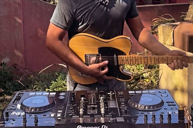 Señor Kin-DJ