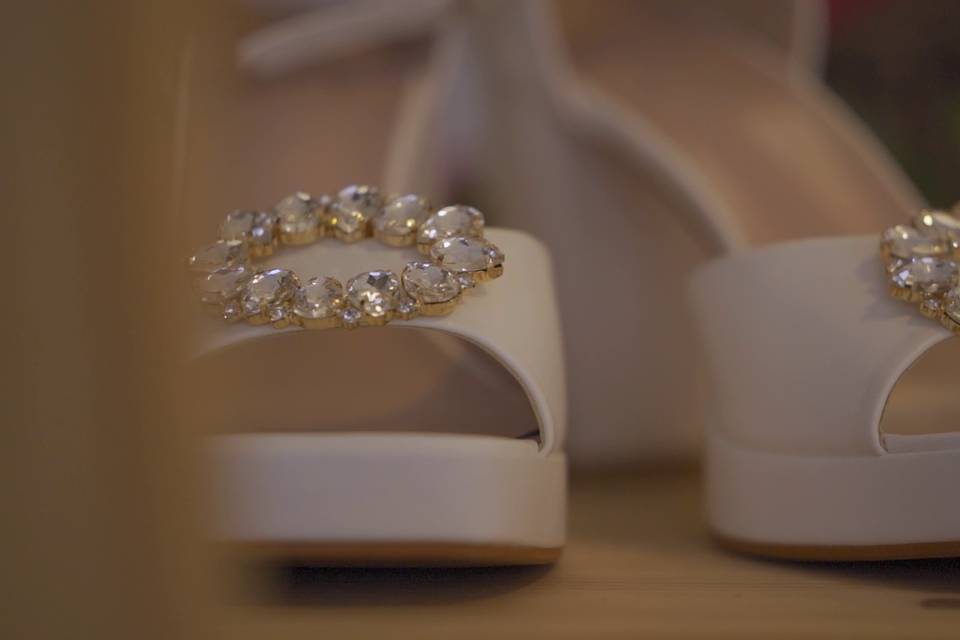 Tacones.