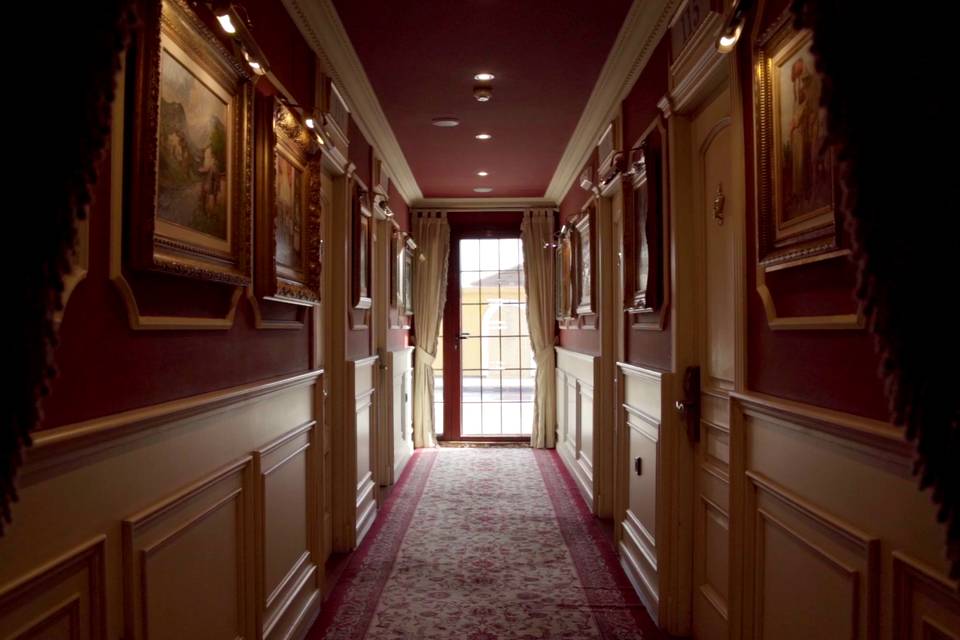 Hotel.