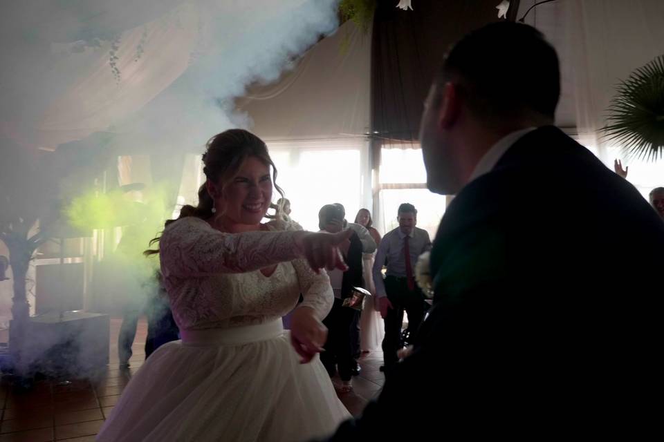 Baile...