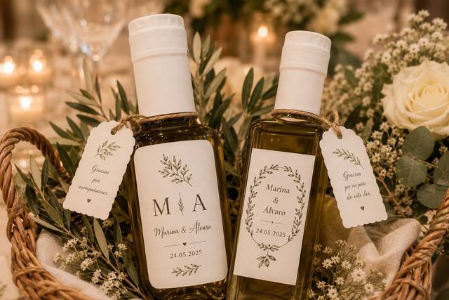 100ml etiqueta