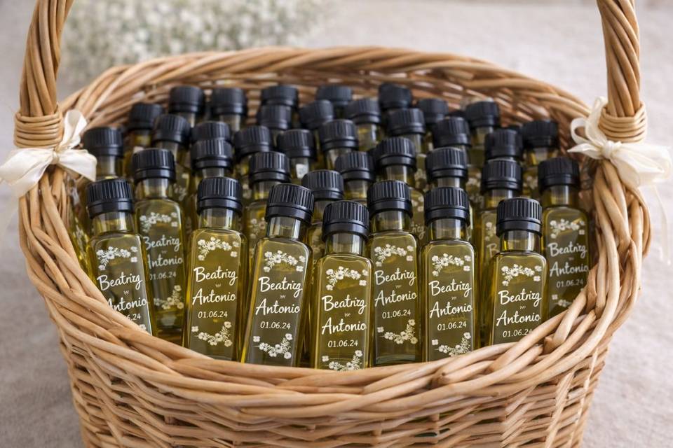 MINIATURA 20 ML