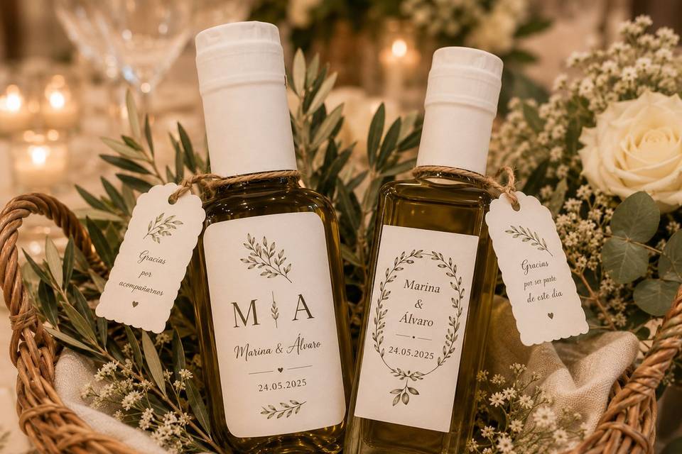 100ml etiqueta