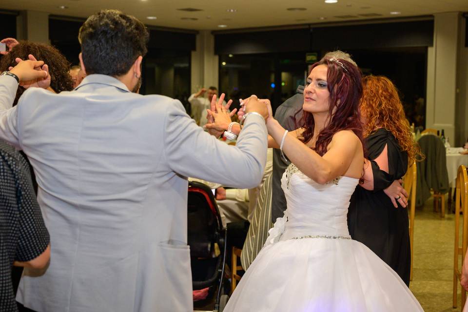 Momentos Inolvidables