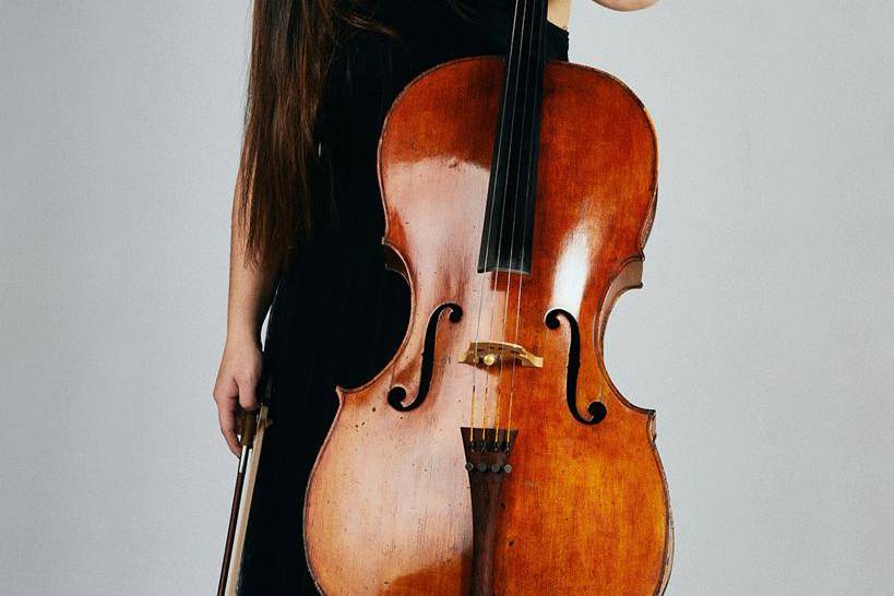 Violonchelista