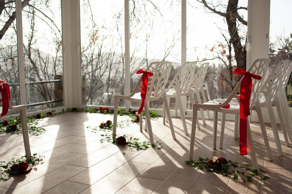 Decoración