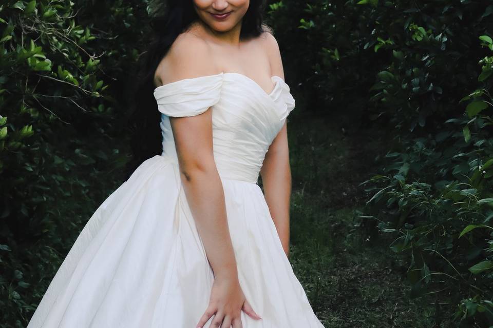 Fotografia de Bodas